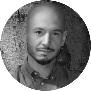 Lars Lambrecht - German sociologist