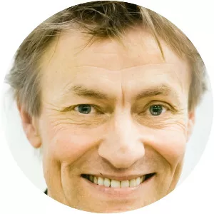 Lars Lerin - Swedish painter