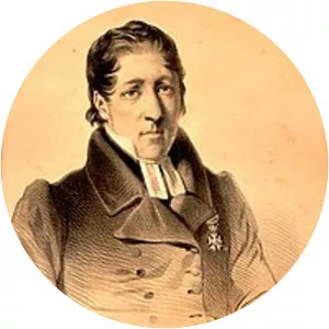 Lars Levi Laestadius