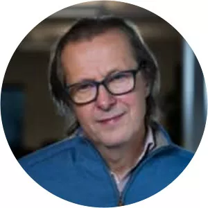 Lars Lillo-Stenberg - Norwegian musician