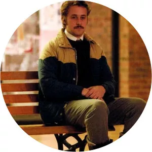 Lars Lindstrom Lars and the Real Girl