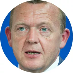Lars Løkke Rasmussen
