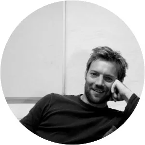 Lars Løge - Film producer