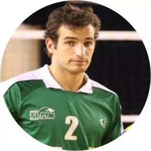 Lars Lorsheijd - Volleyball player