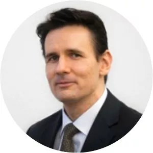 Lars Lüdicke - Author