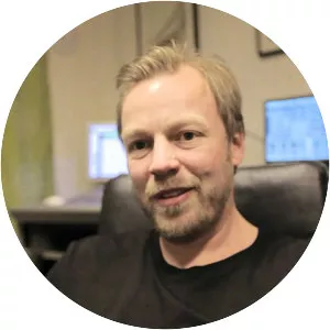 Lars Lundevall Musician