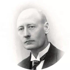 Lars Magnus Moen