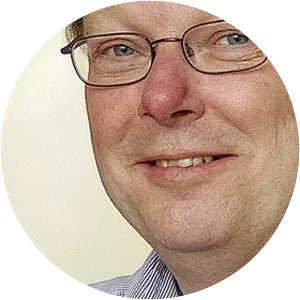 Lars Magnusson photograph