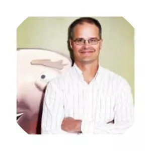 Lars Markgren photograph