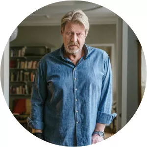 Lars Martin Johansson