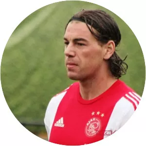 Lars Middelwijk - Football player