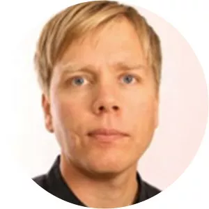 Lars Modig - Ice hockey player