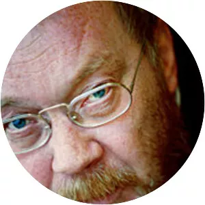 Lars Molin - Swedish writer