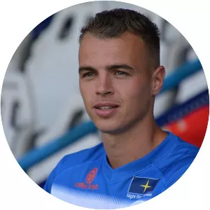 Lars Nieuwpoort - Dutch footballer