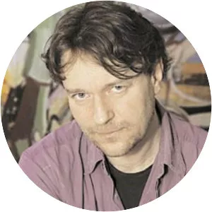 Lars Nørgård - Danish painter