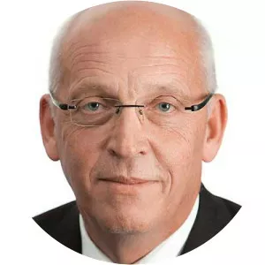 Lars Nyberg