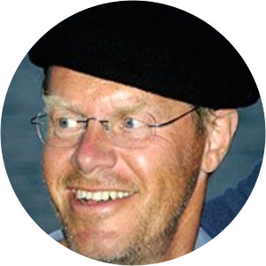 Lars Oberg - Ice hockey player