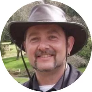 Lars Oestreicher - Author