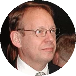 Lars Pallesen - Executive