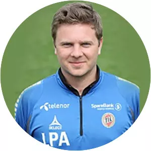 Lars Petter Andressen