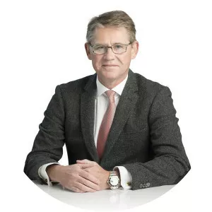 Lars Rebien Sørensen - Danish businessperson