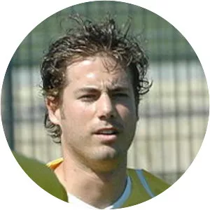 Lars Ricken - German footballer