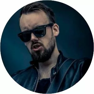 Lars Rock photograph