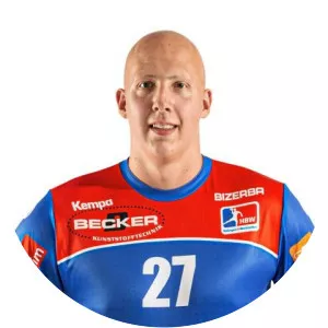 Lars Röller - Handball player