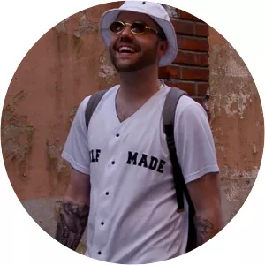 Lars Rubix - Musical artist