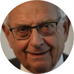 Lars Rydén - Researcher