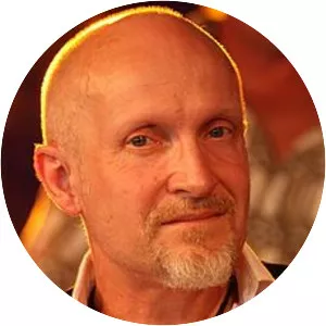 Lars Saabye Christensen - Norwegian-Danish author