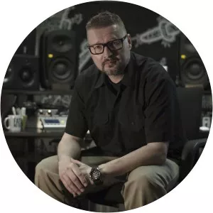 Lars Sandness Musician