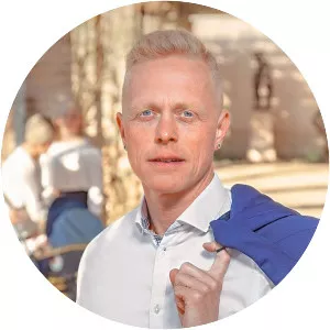 Lars Schieske - Politician