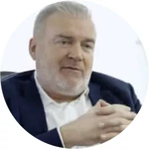 Lars Seier Christensen - 