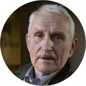 Lars Sjöberg - Swedish author