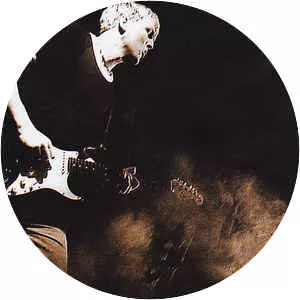 Lars Skjærbæk - Musical artist