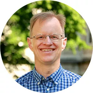 Lars Stixrude - Researcher