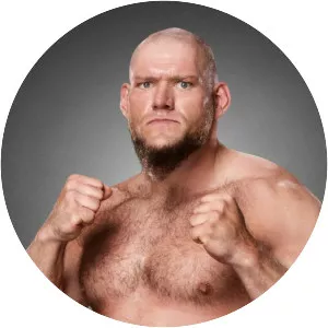 Lars Sullivan