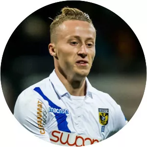 Lars ten Teije - Dutch footballer