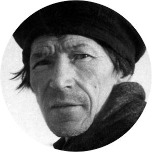 Lars Theodor Jonsson - Olympic athlete