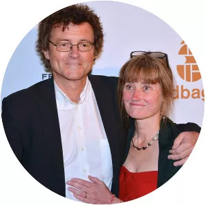 Lars Tunbjörk - Swedish photographer