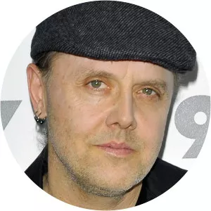 Lars Ulrich