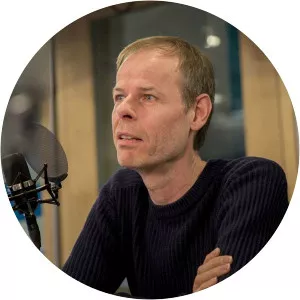 Lars Van Bambost - Guitarist