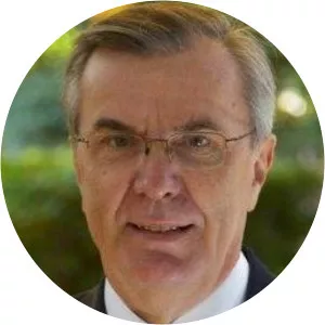 Lars Vargö - Swedish ambassador