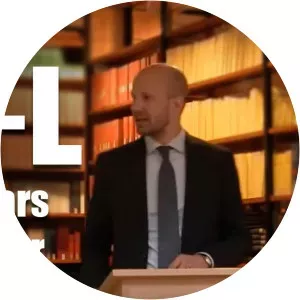 Lars Viellechner - Author