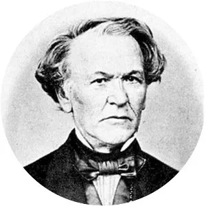 Lars Vilhelm Henschen