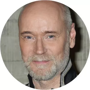 Lars Wallin - Swedish fashion designer