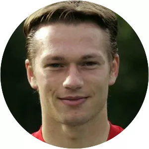 Lars Weißenfeldt - German footballer