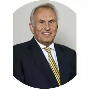 Lars Westerberg photograph