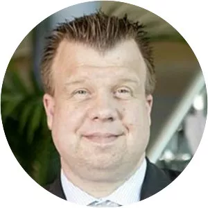 Lars Witteck - German politician